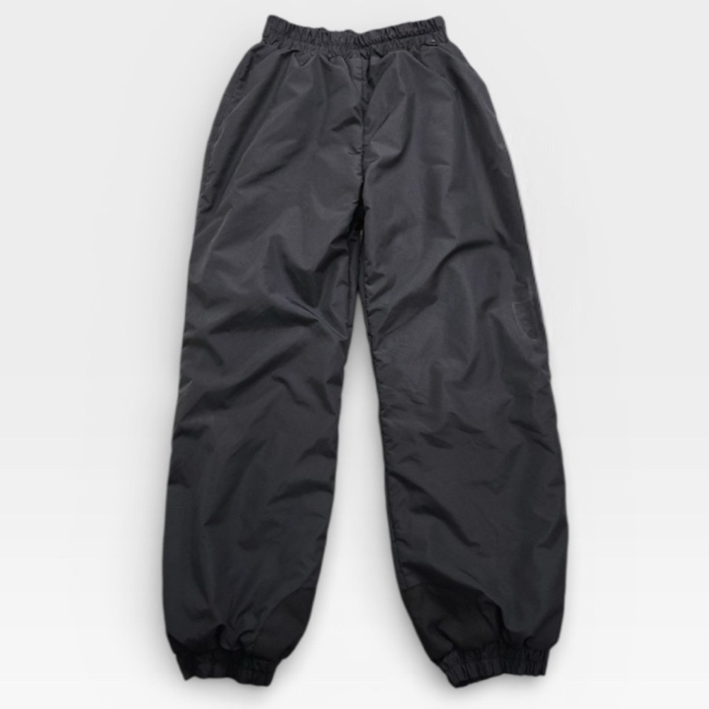 Columbia Black Women's Waterproof Rain Pants